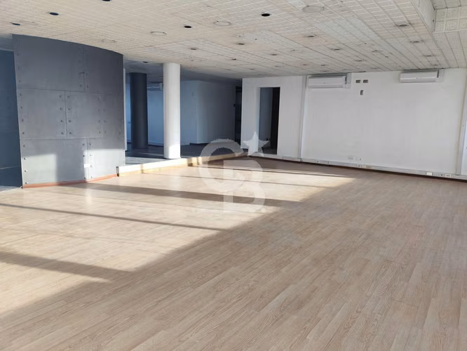 Oficina corporativa en altura – Valparaíso | 860 m² útiles - Imagen 8