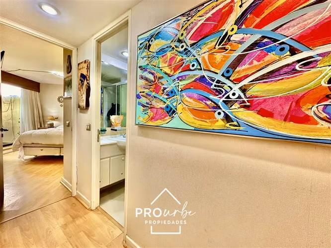 Departamento en venta de 3 dorm. en Algarrobo - Imagen 18