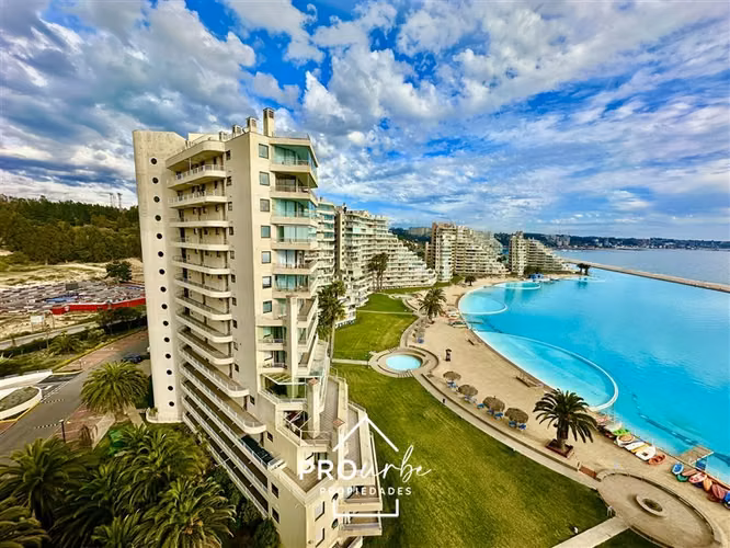 Departamento en venta de 3 dorm. en Algarrobo - Imagen 29
