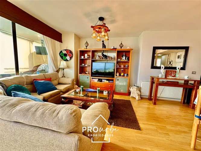 Departamento en venta de 3 dorm. en Algarrobo - Imagen 22