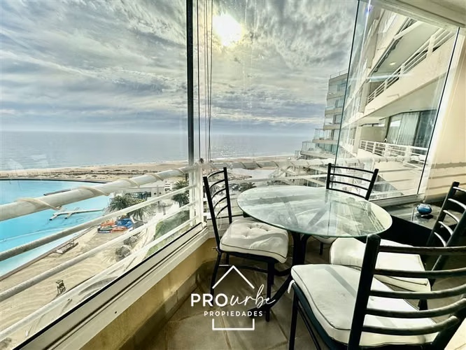 Departamento en venta de 3 dorm. en Algarrobo - Imagen 20