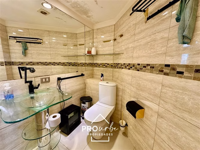 Departamento en venta de 3 dorm. en Algarrobo - Imagen 9
