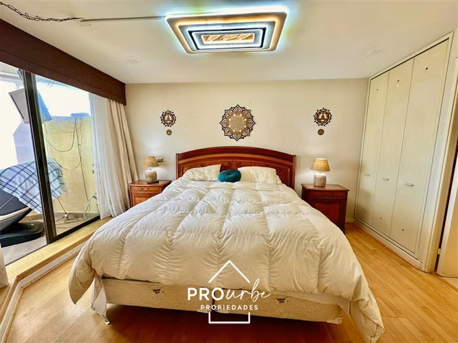 Departamento en venta de 3 dorm. en Algarrobo - Imagen 11