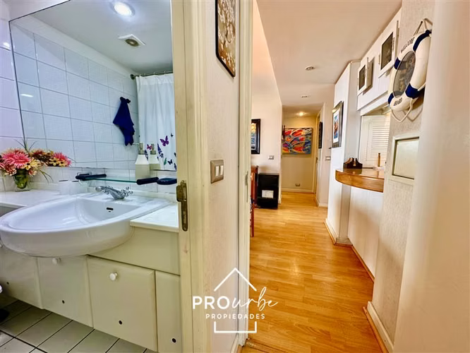 Departamento en venta de 3 dorm. en Algarrobo - Imagen 16