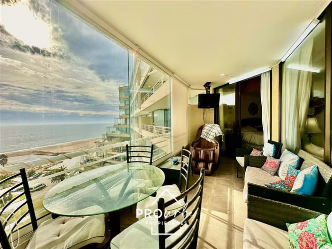 Departamento en venta de 3 dorm. en Algarrobo - Imagen 14