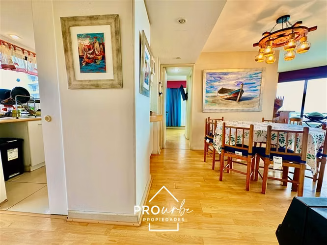 Departamento en venta de 3 dorm. en Algarrobo - Imagen 17