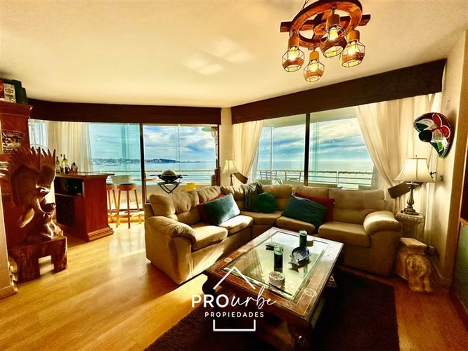 Departamento en venta de 3 dorm. en Algarrobo - Imagen 23
