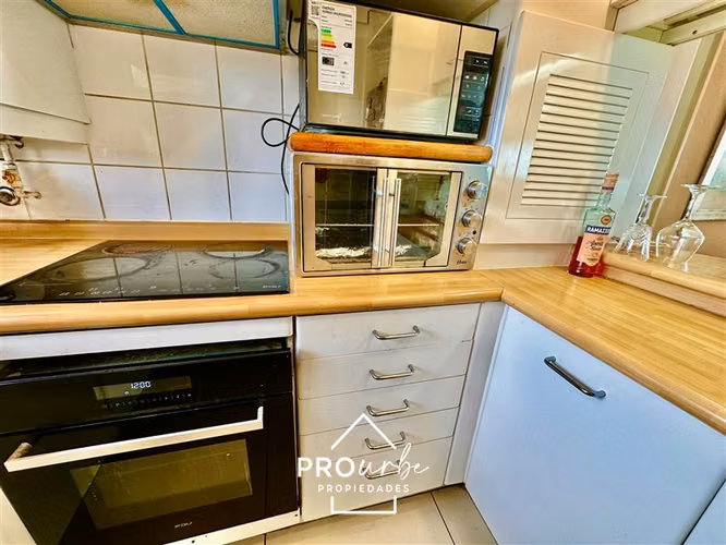 Departamento en venta de 3 dorm. en Algarrobo - Imagen 15