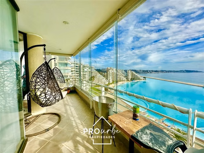 Departamento en venta de 3 dorm. en Algarrobo - Imagen 21