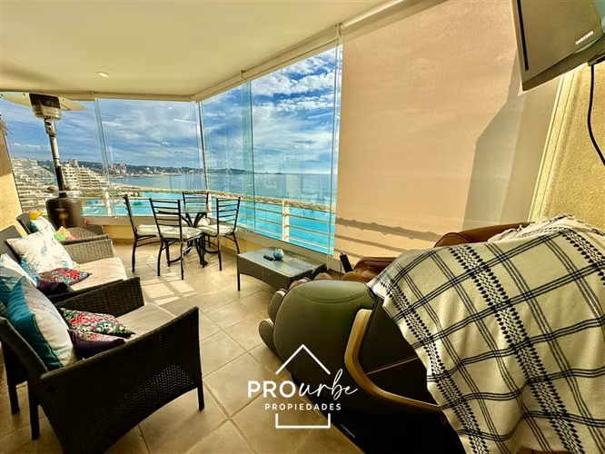 Departamento en venta de 3 dorm. en Algarrobo - Imagen 12