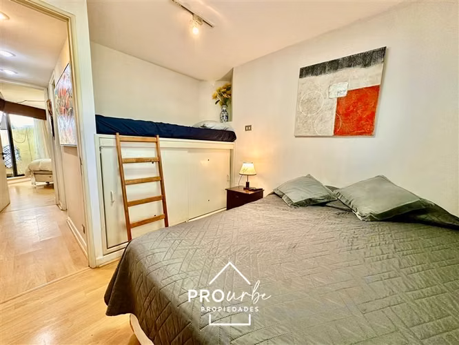Departamento en venta de 3 dorm. en Algarrobo - Imagen 25