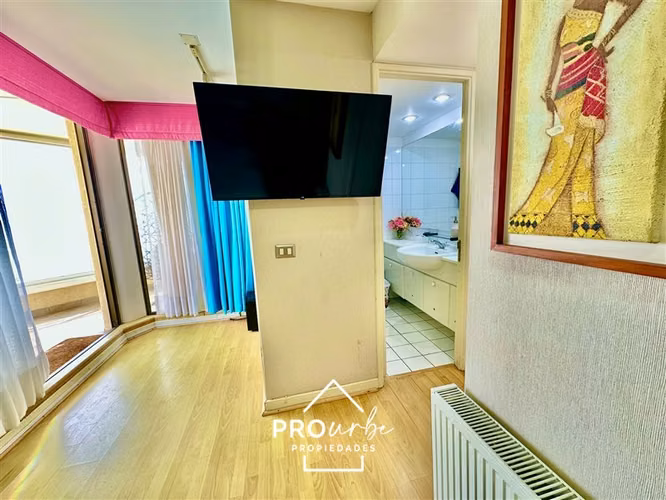 Departamento en venta de 3 dorm. en Algarrobo - Imagen 8
