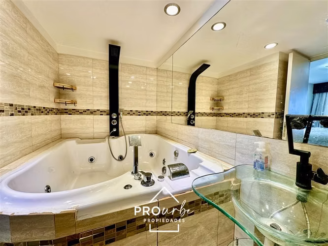 Departamento en venta de 3 dorm. en Algarrobo - Imagen 5