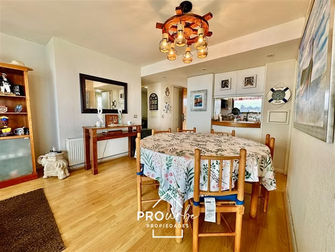 Departamento en venta de 3 dorm. en Algarrobo - Imagen 24
