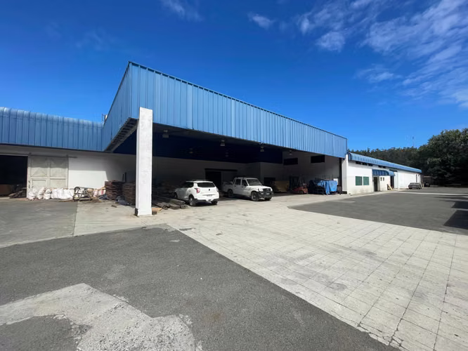 ARRIENDO BODEGA  (179305)