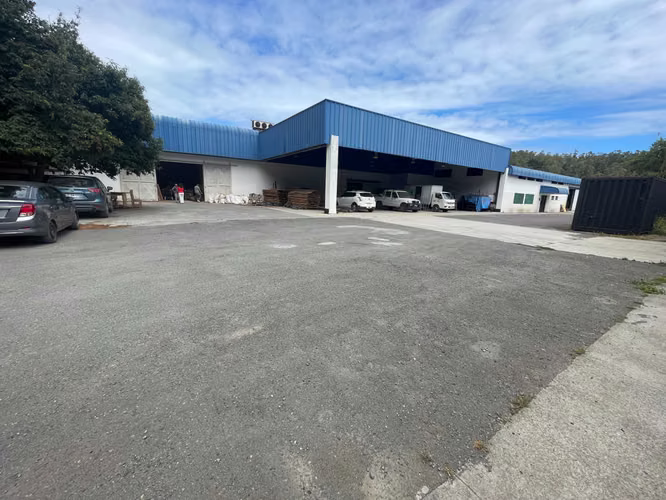 ARRIENDO BODEGA  (179305)