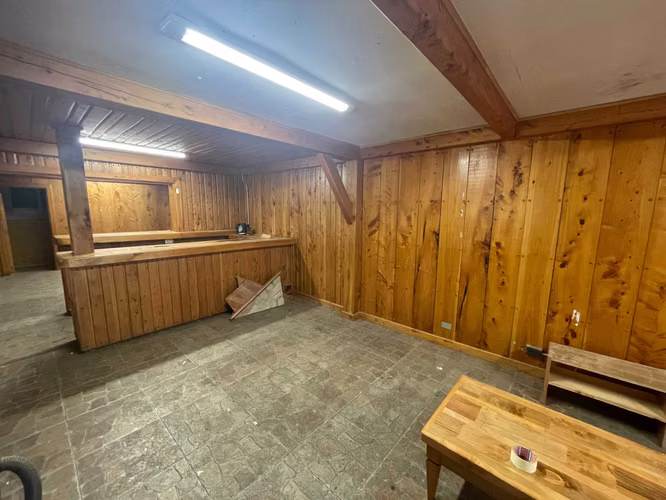 ARRIENDO BODEGA  (179305)