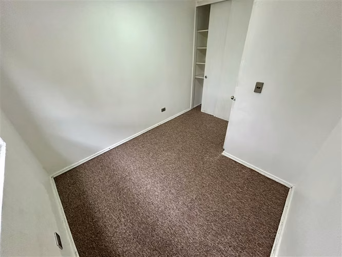 Depto arriendo 2D/1B+ terraza San Miguel - M. Ciudad del Niñ