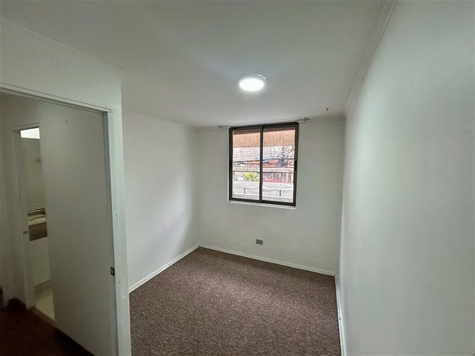 Depto arriendo 2D/1B+ terraza San Miguel - M. Ciudad del Niñ