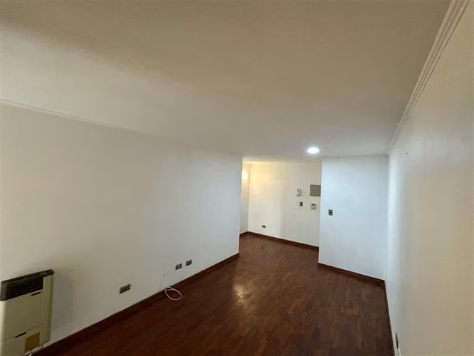 Depto arriendo 2D/1B+ terraza San Miguel - M. Ciudad del Niñ