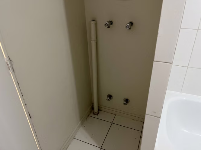 Venta Un Dormitorio un Baño Metro Ñuble - Imagen 13
