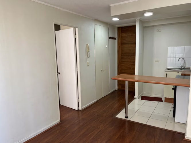 Venta Un Dormitorio un Baño Metro Ñuble - Imagen 2