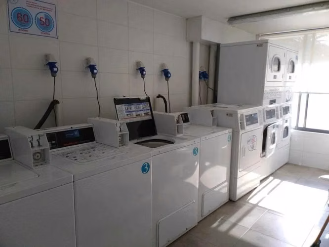 Arriendo depto 1D+1B, Estac+Bodg, logia, terraza, Ñuñoa