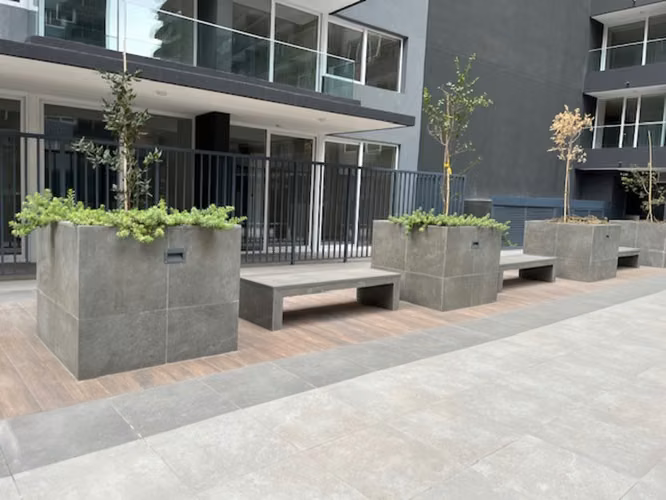 Venta Un Dormitorio Estacionamiento Arturo Prat 595 - Imagen 20