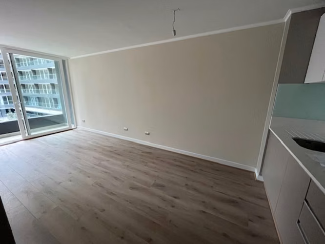 Venta Un Dormitorio Estacionamiento Arturo Prat 595 - Imagen 5