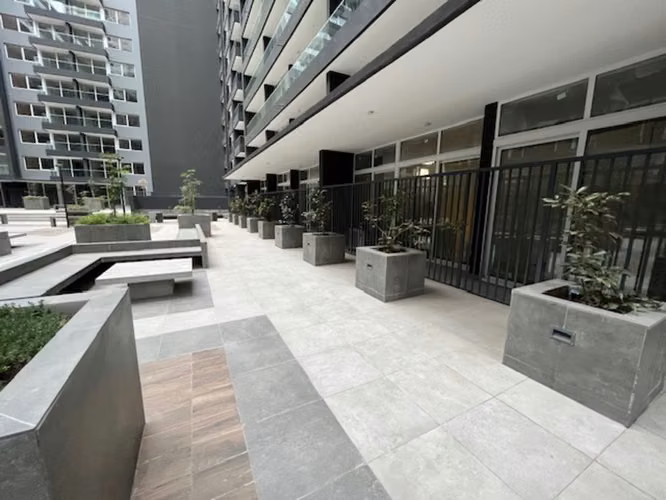 Venta Un Dormitorio Estacionamiento Arturo Prat 595 - Imagen 19
