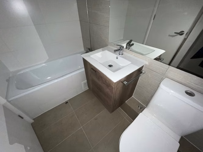 Venta Un Dormitorio Estacionamiento Arturo Prat 595 - Imagen 11