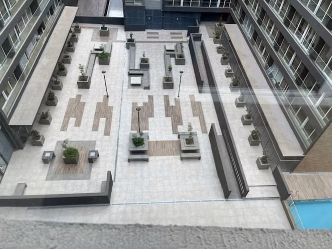 Venta Un Dormitorio Estacionamiento Arturo Prat 595 - Imagen 21