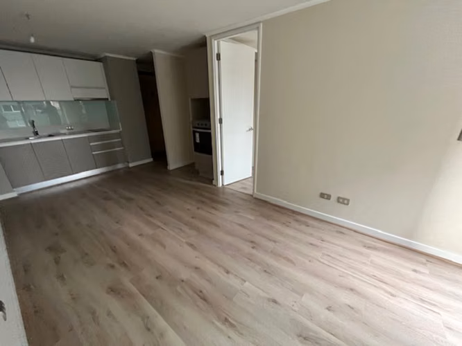 Venta Un Dormitorio Estacionamiento Arturo Prat 595 - Imagen 4