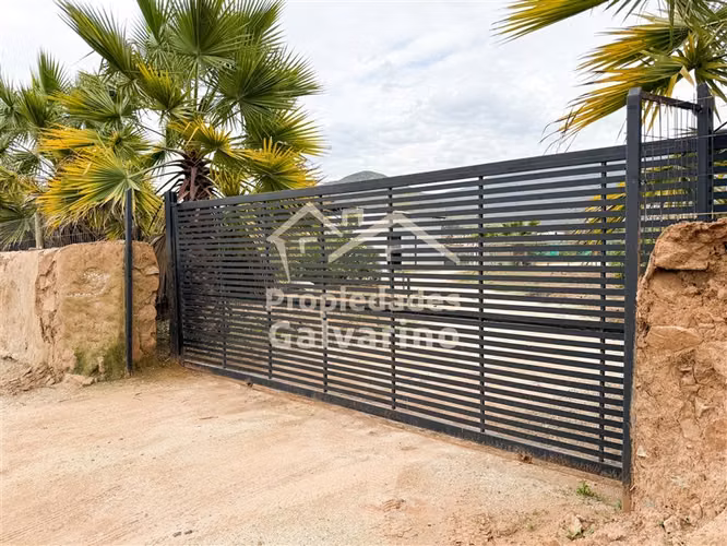 Arriendo galpón industrial en Coquimbo
