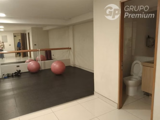 Depto. VENTA 120m2/ 3D/3B/1B/2 Parque Ines de Suarez - Imagen 21