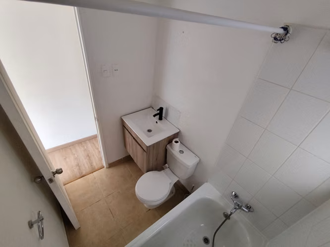 ARRIENDO CASA  AISLADA GARANTIA EN 2 CUOTAS