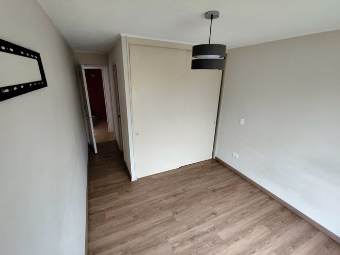 ARRIENDO CASA  AISLADA GARANTIA EN 2 CUOTAS
