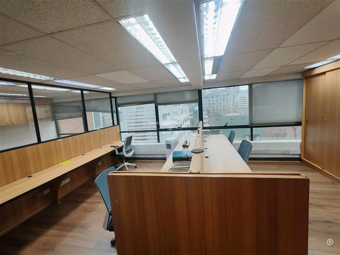 Oficina en arriendo en Providencia
