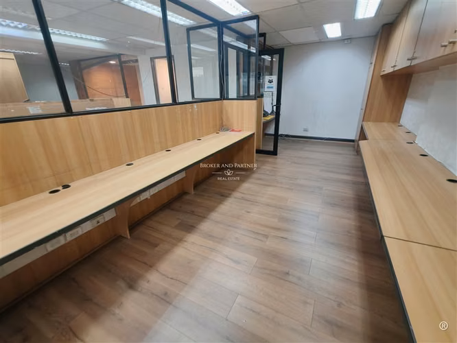 Oficina en arriendo en Providencia