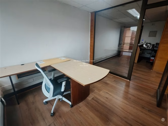 Oficina en arriendo en Providencia