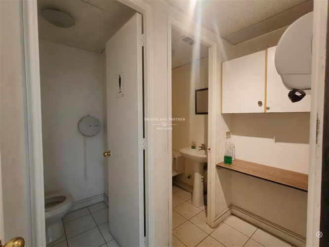 Oficina en arriendo en Providencia