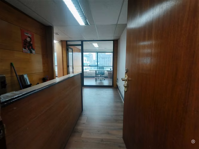 Oficina en arriendo en Providencia