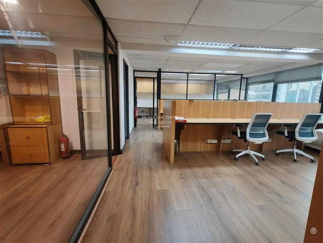 Oficina en arriendo en Providencia