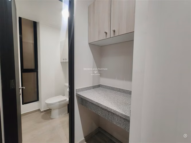 Oficina en arriendo en Providencia