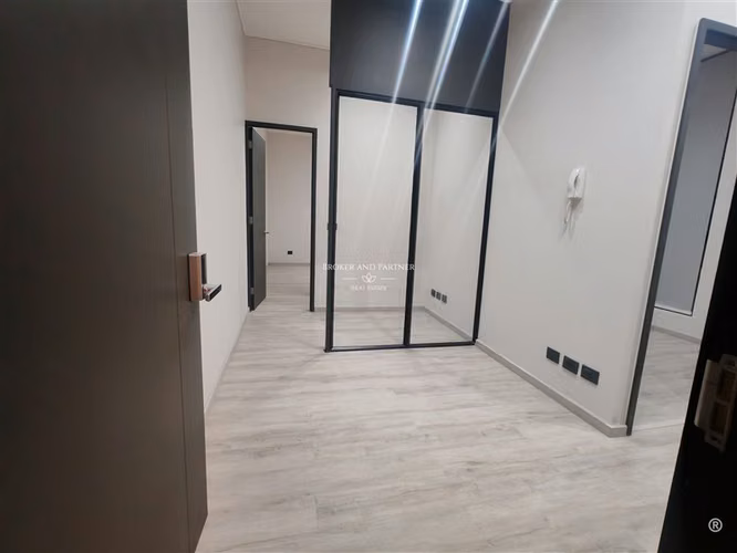 Oficina en arriendo en Providencia