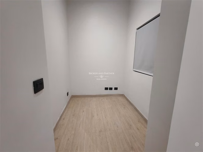Oficina en arriendo en Providencia