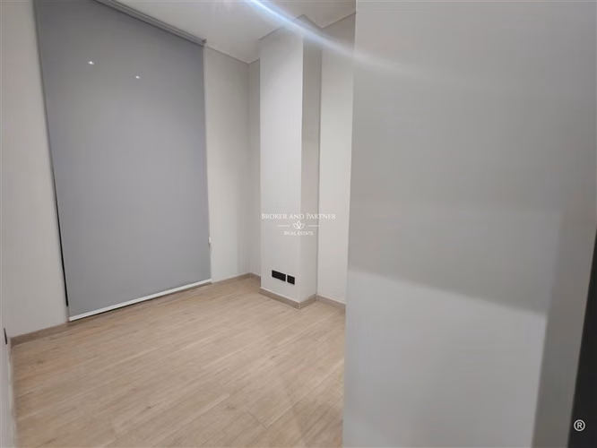 Oficina en arriendo en Providencia
