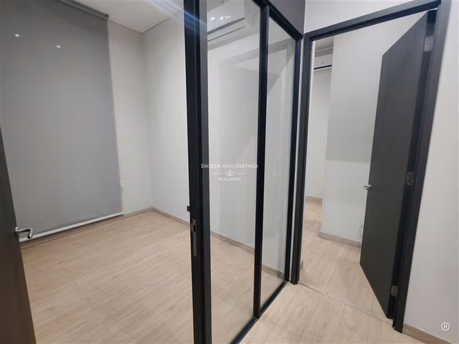 Oficina en arriendo en Providencia