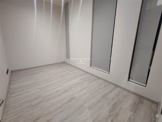 Oficina en arriendo en Providencia