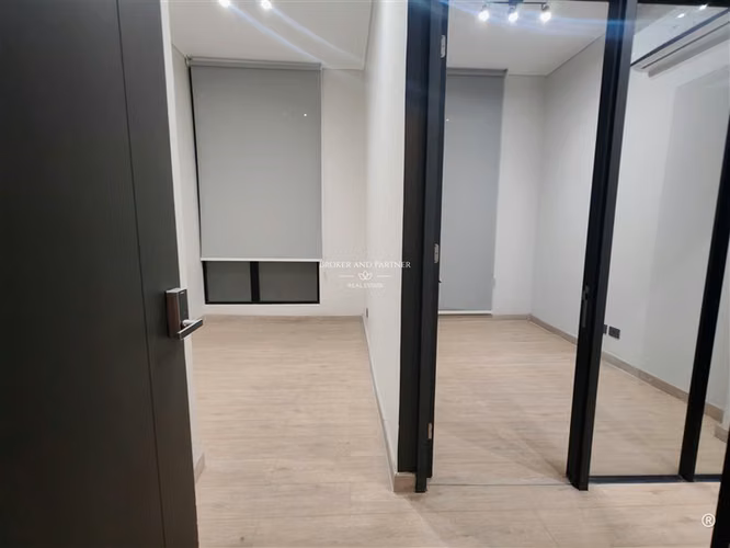 Oficina en arriendo en Providencia